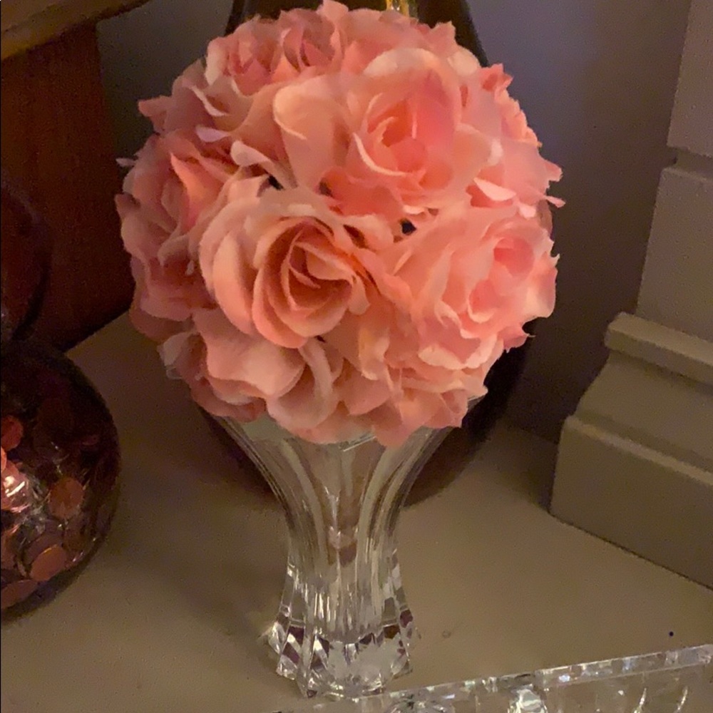 Meet your Posher, Renee